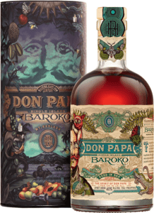 Don Papa Baroko Harvest