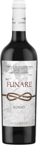 Di Camillo Lu Funare Rosso