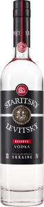 Staritsky Levitsky Reserve Vodka