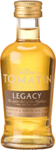 Tomatin Legacy Mini