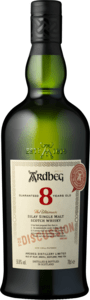 Ardbeg 8 Years Old For Discussion