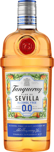 Tanqueray Flor de Sevilla Alcohol Free