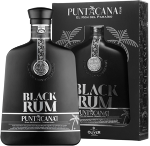 Puntacana Club Black