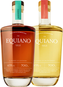 Bundle Equiano + Equiano Light