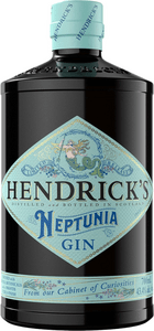 Hendrick's Neptunia