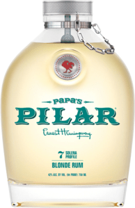 Papa's Pilar Blonde Rum