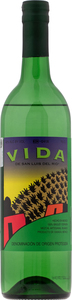 Del Maguey Mezcal Vida
