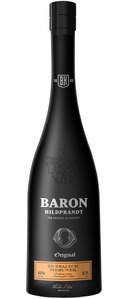 Baron Hildprandt - From ripe apricots