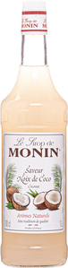 Monin Coconut 1l
