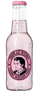 Thomas Henry Cherry Blossom Tonic