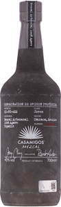 Casamigos Mezcal