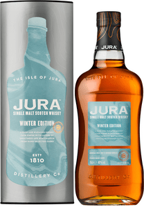 Jura Winter Edition