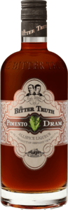 The Bitter Truth Pimento Dram