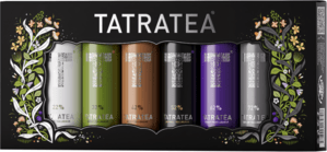 Tatratea Mini Set I.