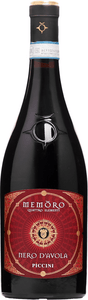Piccini Memoro Quattro Elementi Nero d’Avola