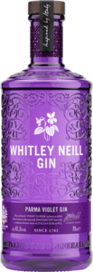 Whitley Neill Parma Violet Gin