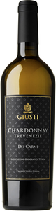 Giusti Chardonnay IGT Venezie "Dei Carni"