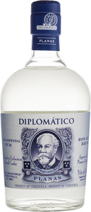 Diplomático Planas
