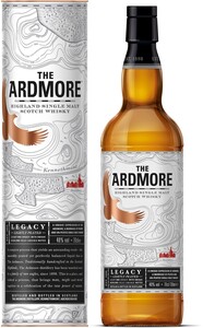 Ardmore Legacy