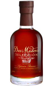 Dos Maderas Selección 0,2l