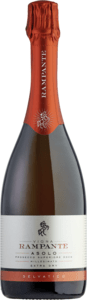 Vigna Rampante Asolo Prosecco Superiore DOCG Extra Dry Selvatico