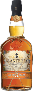 Planteray Barbados 5 ročný Grand Cru