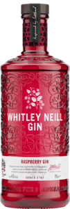 Whitley Neill Raspberry