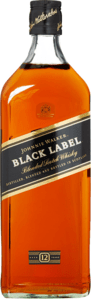 Johnnie Walker Black Label 12 ročná 3l