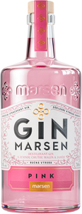 Marsen Gin Pink