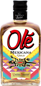 Mexicana Gold