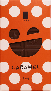 Lyra Caramel