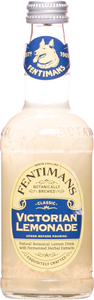 Fentimans Victorian Lemonade