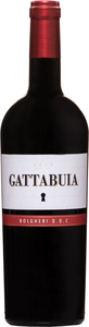 Piccini Gattabuia Bolgheri Rosso DOC