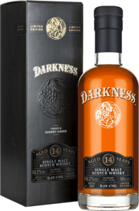 Darkness Blair Athol 14 Year Old