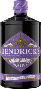 Hendrick's Grand Cabaret