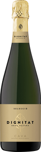 Dignitat Cava Brut Nature
