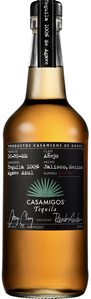 Casamigos Añejo