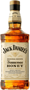 Jack Daniel's Honey 1l