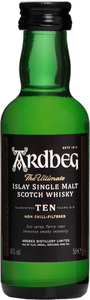 Ardbeg 10 Year Old Mini