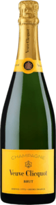 Veuve Clicquot Yellow Label