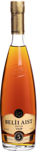 Barza Alba Belii Aist VSOP 0,5l