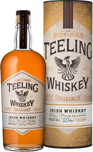 Teeling Single Grain