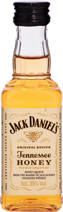 Jack Daniel's Honey Mini
