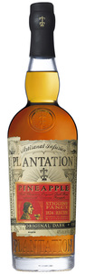 Plantation Pineapple
