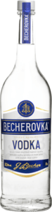 Becherovka Vodka
