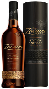 Zacapa Centenario Edición Negra