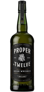Proper No. Twelve