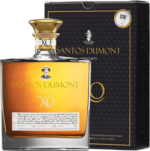 Santos Dumont XO