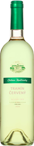 Chateau Topoľčianky Tramín červený Fresh Collection