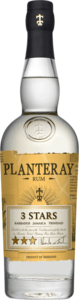 Planteray White 3 Stars